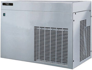 Льдогенератор Apach AS250B W