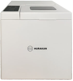 Льдогенератор Hurakan HKN-IMF10M