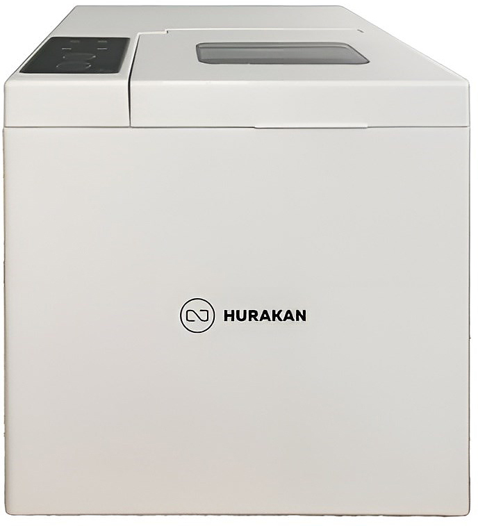 Льдогенератор Hurakan HKN-IMF10M