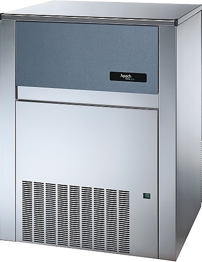 Льдогенератор Apach Cook Line ACB130.65B W